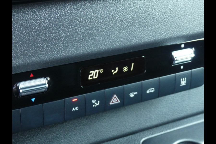 Mercedes-Benz eSprinter 320 L2H2 81kWh Trekhaak/Camera/Navigatie/Standkachel