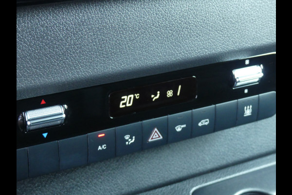 Mercedes-Benz eSprinter 320 L2H2 81kWh Trekhaak/Camera/Navigatie/Standkachel