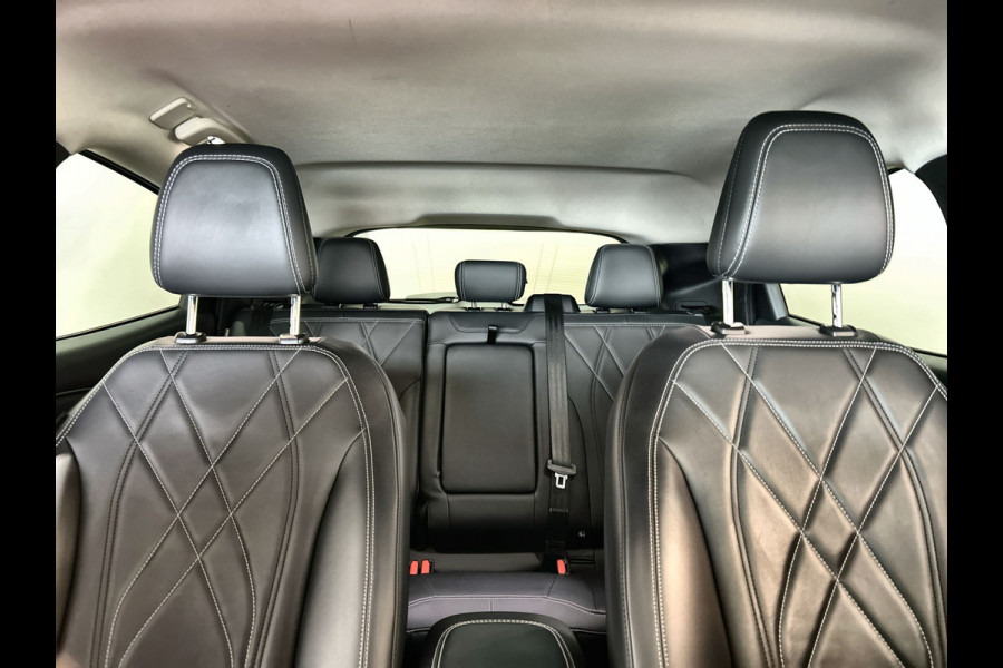 Ford Mustang Mach-E Extended RWD 98 kWh | Cruise control adaptief | Leder interieur | Verwarmde stoelen en stuur | Soh (batterijcheck) Waarde 93,3 %