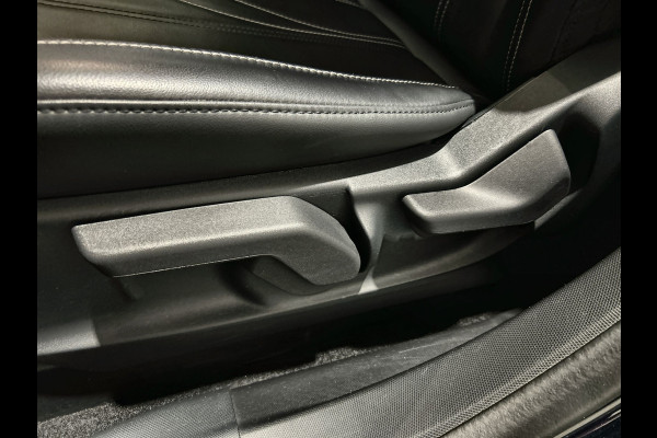 Ford Mustang Mach-E Extended RWD 98 kWh | Cruise control adaptief | Leder interieur | Verwarmde stoelen en stuur | Soh (batterijcheck) Waarde 93,3 %