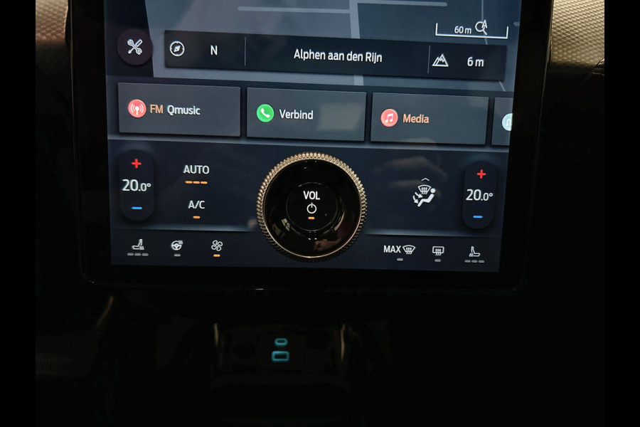 Ford Mustang Mach-E Extended RWD 98 kWh | Cruise control adaptief | Leder interieur | Verwarmde stoelen en stuur | Soh (batterijcheck) Waarde 93,3 %