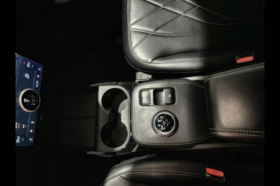 Ford Mustang Mach-E Extended RWD 98 kWh | Cruise control adaptief | Leder interieur | Verwarmde stoelen en stuur | Soh (batterijcheck) Waarde 93,3 %
