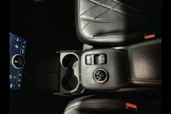 Ford Mustang Mach-E Extended RWD 98 kWh | Cruise control adaptief | Leder interieur | Verwarmde stoelen en stuur | Soh (batterijcheck) Waarde 93,3 %