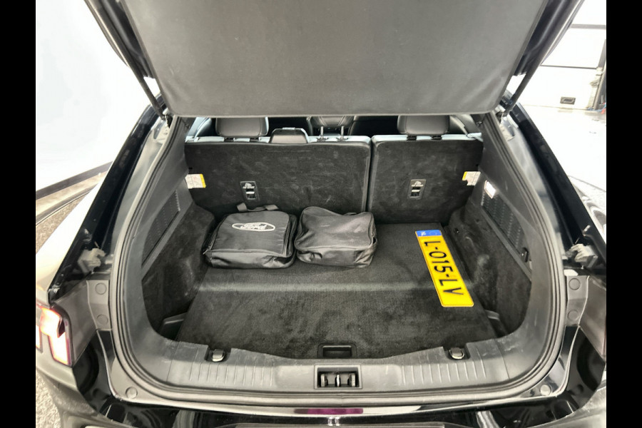 Ford Mustang Mach-E Extended RWD 98 kWh | Cruise control adaptief | Leder interieur | Verwarmde stoelen en stuur | Soh (batterijcheck) Waarde 93,3 %