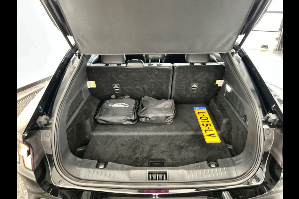 Ford Mustang Mach-E Extended RWD 98 kWh | Cruise control adaptief | Leder interieur | Verwarmde stoelen en stuur | Soh (batterijcheck) Waarde 93,3 %
