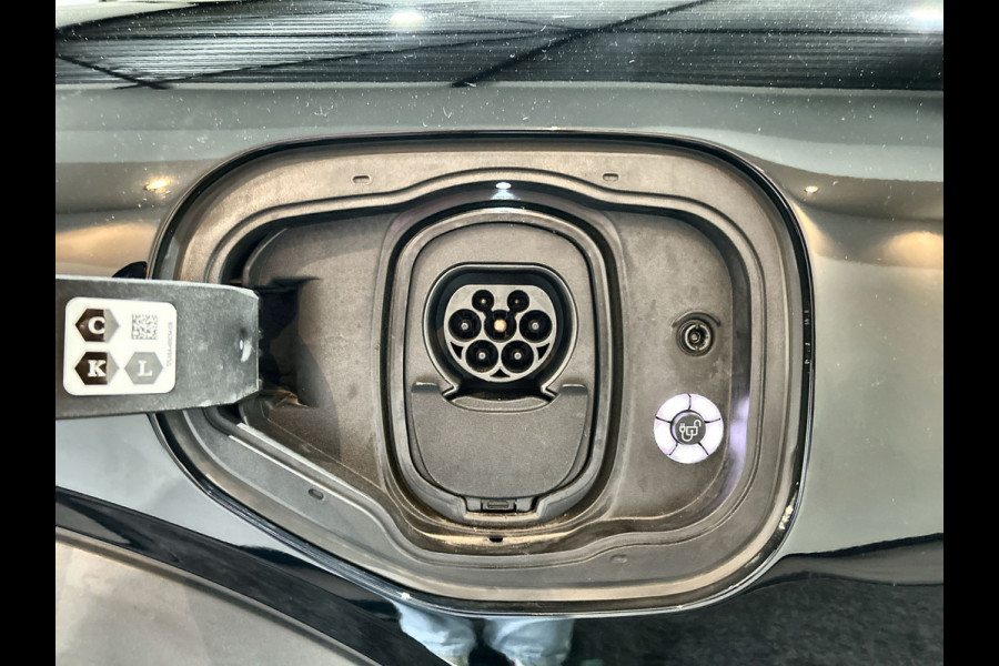 Ford Mustang Mach-E Extended RWD 98 kWh | Cruise control adaptief | Leder interieur | Verwarmde stoelen en stuur | Soh (batterijcheck) Waarde 93,3 %