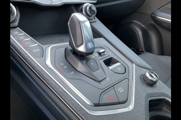 Lynk & Co 01 1.5 PHEV 262PK Adapt.Cruise ZwarteHemel 360° Cam Carplay Plug-in Stoelverw Vol opties!