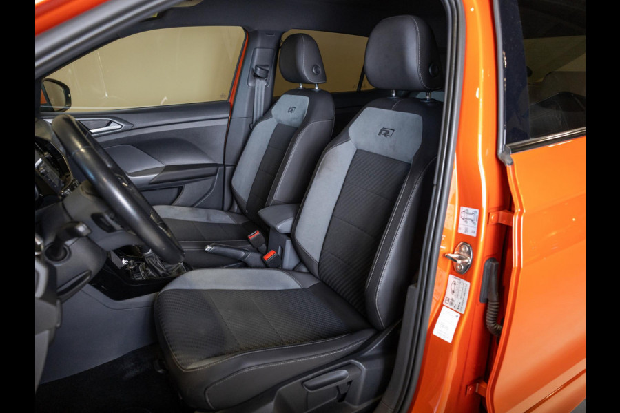 Volkswagen T-Cross 1.0 TSI 2x R-Line / 115pk / Achteruitrij camera / Dodehoek herkenning /