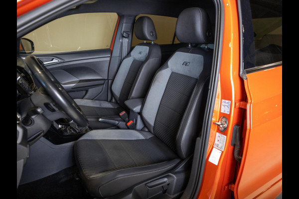 Volkswagen T-Cross 1.0 TSI 2x R-Line / 115pk / Achteruitrij camera / Dodehoek herkenning /