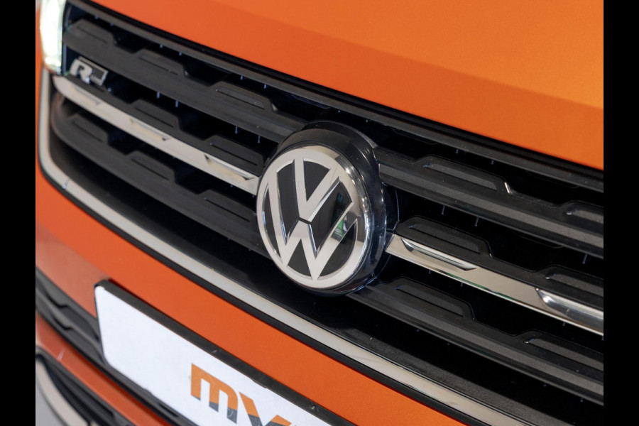 Volkswagen T-Cross 1.0 TSI 2x R-Line / 115pk / Achteruitrij camera / Dodehoek herkenning /
