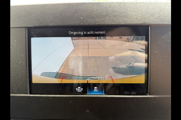 Mercedes-Benz Sprinter 315 1.9 CDI Pakketbus L3H2 Tussenschot met deur LED Climate Control Cruise Control Carplay Camera