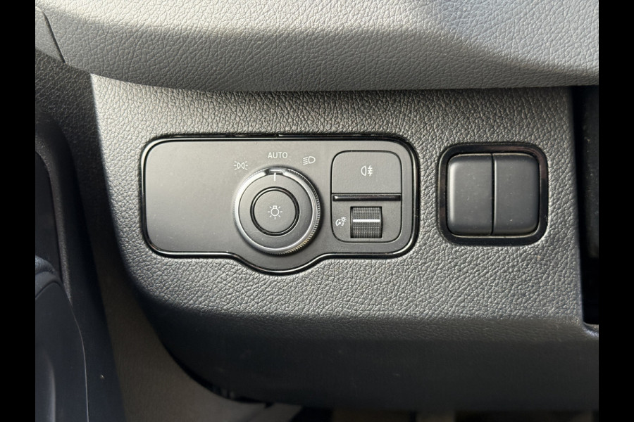 Mercedes-Benz Sprinter 315 1.9 CDI Pakketbus L3H2 Tussenschot met deur LED Climate Control Cruise Control Carplay Camera