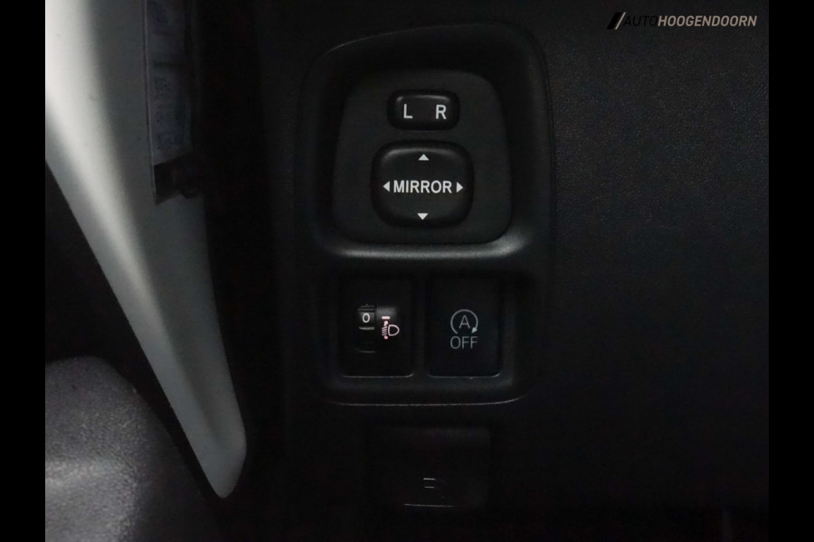 Citroën C1 1.0 VTi Feel Sport (CRUISE CONTROL,AIRCO,BLUETOOTH,SPORTSTOELEN,START-STOP,LED,MULTIFUNCTIONEEL STUURWIEL,TOPCONDITIE)