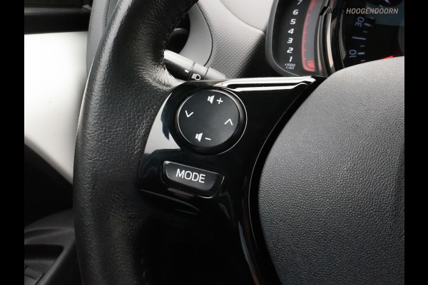 Citroën C1 1.0 VTi Feel Sport (CRUISE CONTROL,AIRCO,BLUETOOTH,SPORTSTOELEN,START-STOP,LED,MULTIFUNCTIONEEL STUURWIEL,TOPCONDITIE)