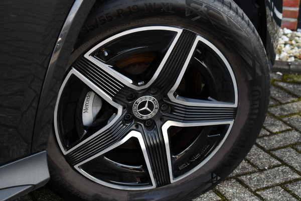Mercedes-Benz GLC 300e 4M AMG Premium Distronic Burmester Night
