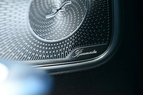 Mercedes-Benz GLC 300e 4M AMG Premium Distronic Burmester Night