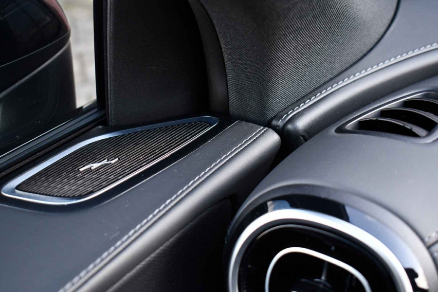 Mercedes-Benz GLC 300e 4M AMG Premium Distronic Burmester Night