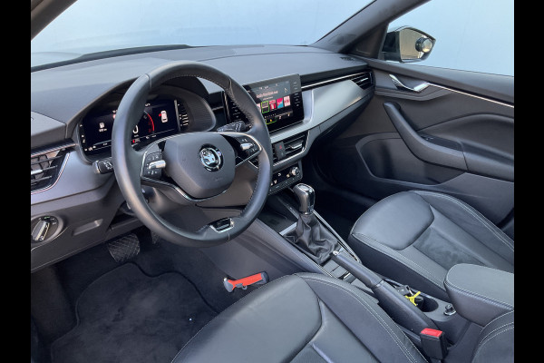 Škoda Kamiq 1.0 TSI Automaat Adapt.Cruise Carplay Pano Stoelverw. Business Edition