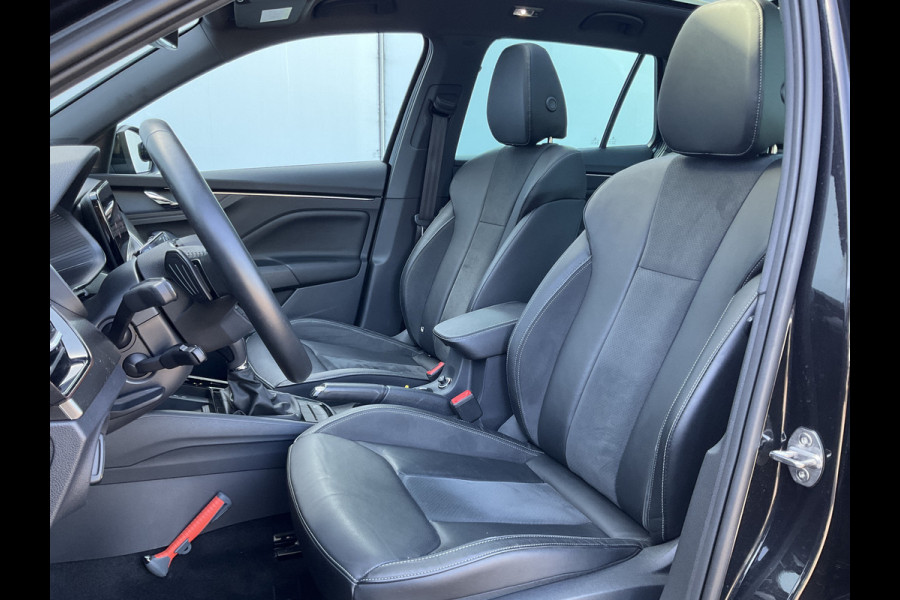Škoda Kamiq 1.0 TSI Automaat Adapt.Cruise Carplay Pano Stoelverw. Business Edition