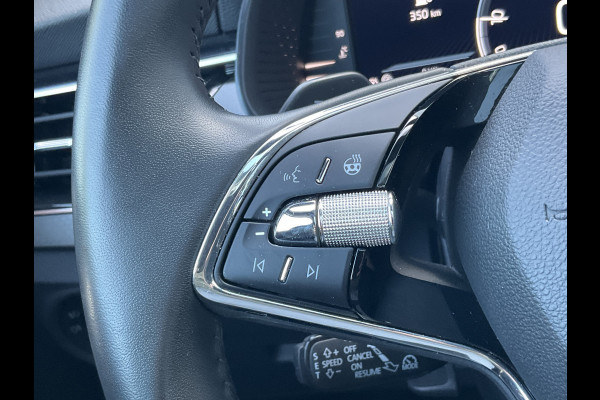 Škoda Kamiq 1.0 TSI Automaat Adapt.Cruise Carplay Pano Stoelverw. Business Edition