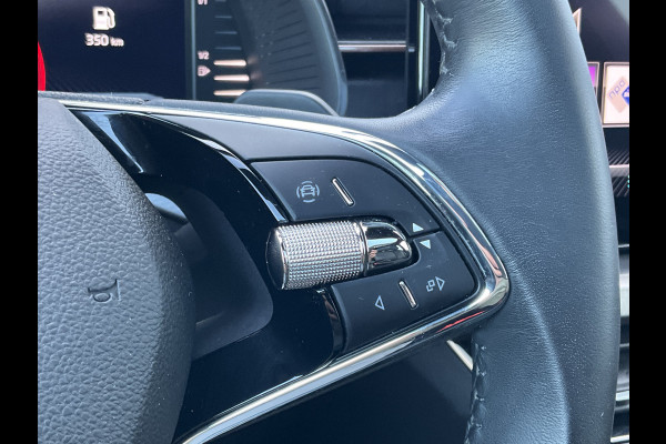 Škoda Kamiq 1.0 TSI Automaat Adapt.Cruise Carplay Pano Stoelverw. Business Edition