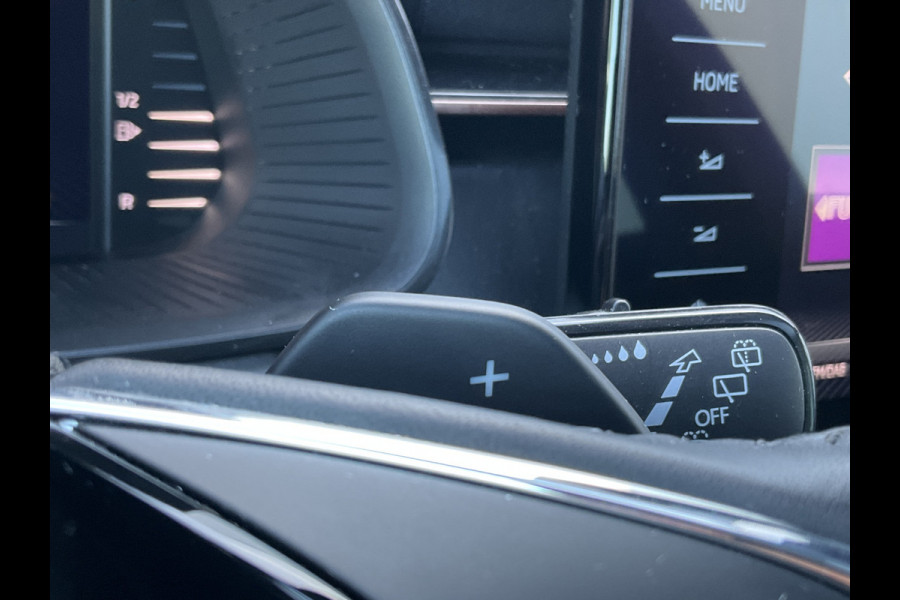 Škoda Kamiq 1.0 TSI Automaat Adapt.Cruise Carplay Pano Stoelverw. Business Edition