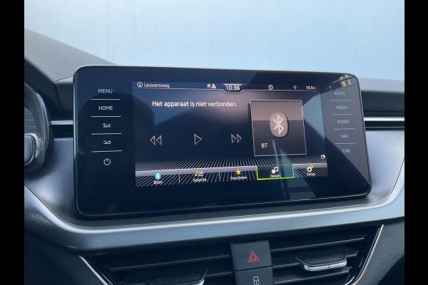 Škoda Kamiq 1.0 TSI Automaat Adapt.Cruise Carplay Pano Stoelverw. Business Edition