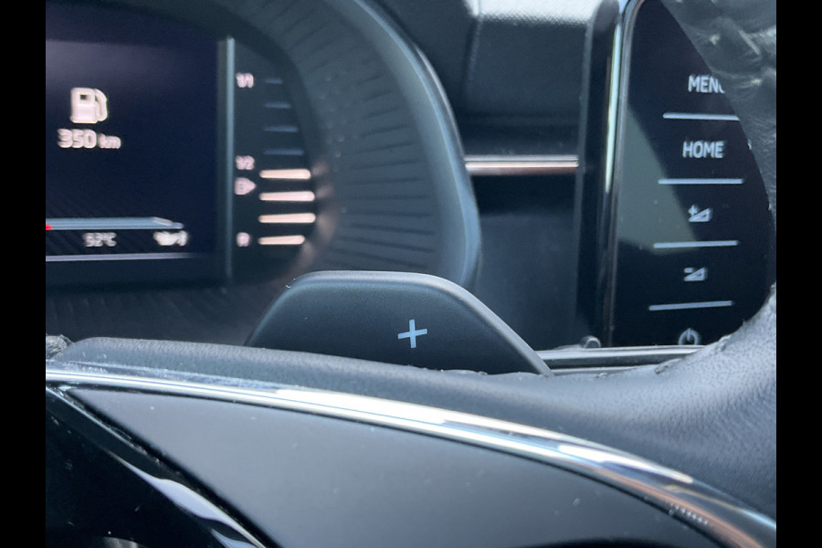 Škoda Kamiq 1.0 TSI Automaat Adapt.Cruise Carplay Pano Stoelverw. Business Edition