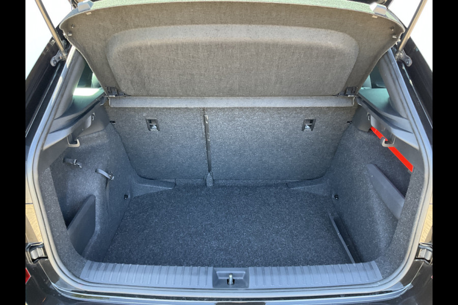 Škoda Kamiq 1.0 TSI Automaat Adapt.Cruise Carplay Pano Stoelverw. Business Edition