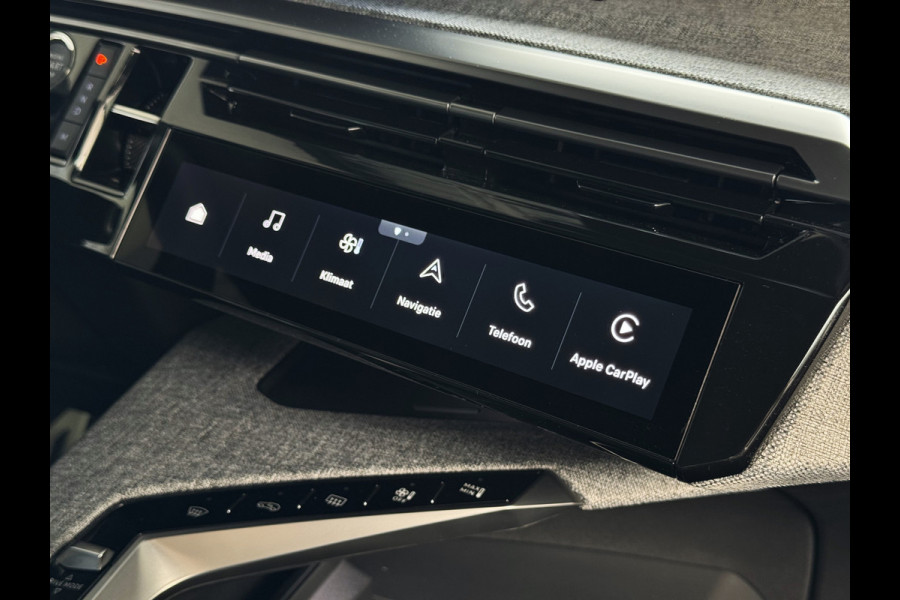 Peugeot 5008 1.2 HYBRID 145 GT NIEUWE AUTO 7PERS OPENDAK STOEL/STUUR VERW. ELEK.KLEP LED 7P 7 Persoons