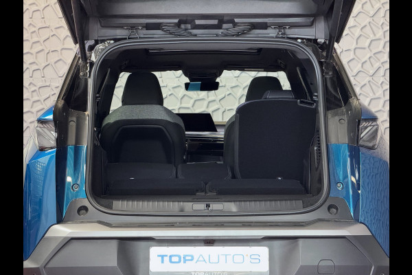 Peugeot 5008 1.2 HYBRID 145 GT NIEUWE AUTO 7PERS OPENDAK STOEL/STUUR VERW. ELEK.KLEP LED 7P 7 Persoons