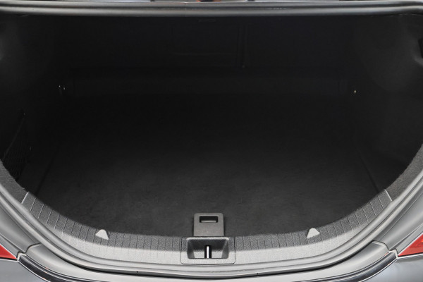 Mercedes-Benz CLA-Klasse AMG 45 4MATIC Memory, Sfeerverlichting, Harmen & Kardon, Apple Carplay, ACC, 19"
