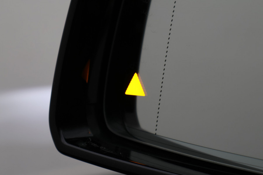 Mercedes-Benz CLA-Klasse AMG 45 4MATIC Memory, Sfeerverlichting, Harmen & Kardon, Apple Carplay, ACC, 19"