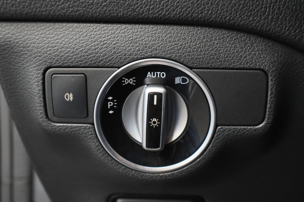 Mercedes-Benz CLA-Klasse AMG 45 4MATIC Memory, Sfeerverlichting, Harmen & Kardon, Apple Carplay, ACC, 19"