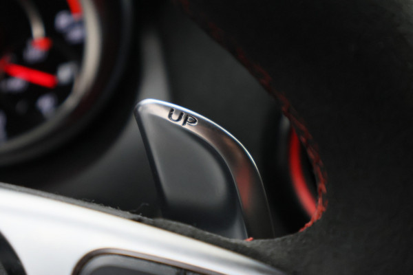Mercedes-Benz CLA-Klasse AMG 45 4MATIC Memory, Sfeerverlichting, Harmen & Kardon, Apple Carplay, ACC, 19"