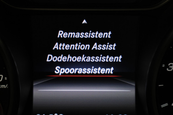 Mercedes-Benz CLA-Klasse AMG 45 4MATIC Memory, Sfeerverlichting, Harmen & Kardon, Apple Carplay, ACC, 19"