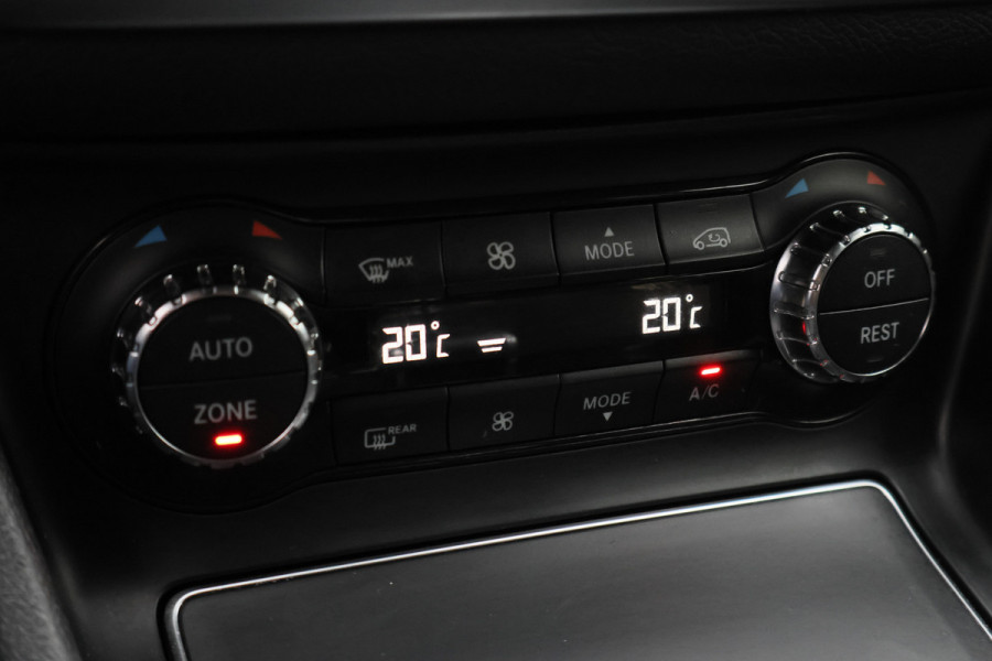 Mercedes-Benz CLA-Klasse AMG 45 4MATIC Memory, Sfeerverlichting, Harmen & Kardon, Apple Carplay, ACC, 19"