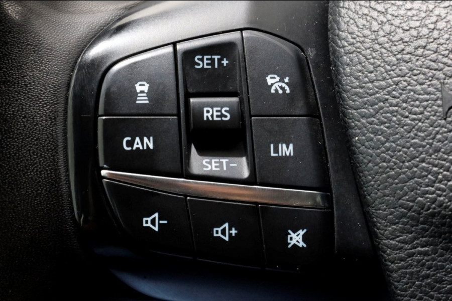Ford Transit 350 2.0 TDCI 130pk Trend L3 D.C. Open Laadbak 01-2023