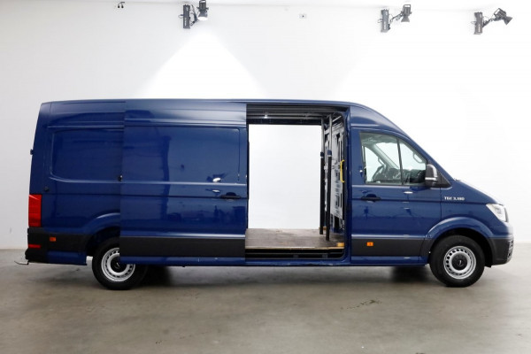 MAN TGE 3.180 2.0 177pk DSG-Automaat L4H3 (L3H2) Maxi LED/Camera/Navi/ACC 06-2023
