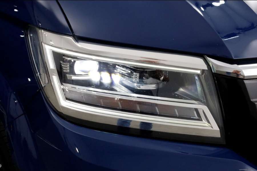 MAN TGE 3.180 2.0 177pk DSG-Automaat L4H3 (L3H2) Maxi LED/Camera/Navi/ACC 06-2023