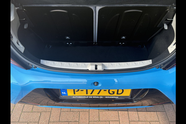 Toyota Aygo 1.0 VVT-i X-Play Automaat 5-drs. CAMERA/CARPLAY/MEDIA/LIMITER