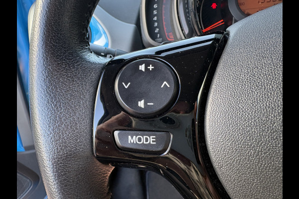 Toyota Aygo 1.0 VVT-i X-Play Automaat 5-drs. CAMERA/CARPLAY/MEDIA/LIMITER