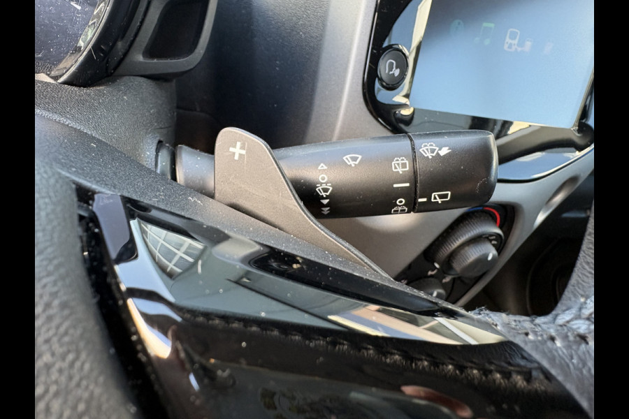 Toyota Aygo 1.0 VVT-i X-Play Automaat 5-drs. CAMERA/CARPLAY/MEDIA/LIMITER