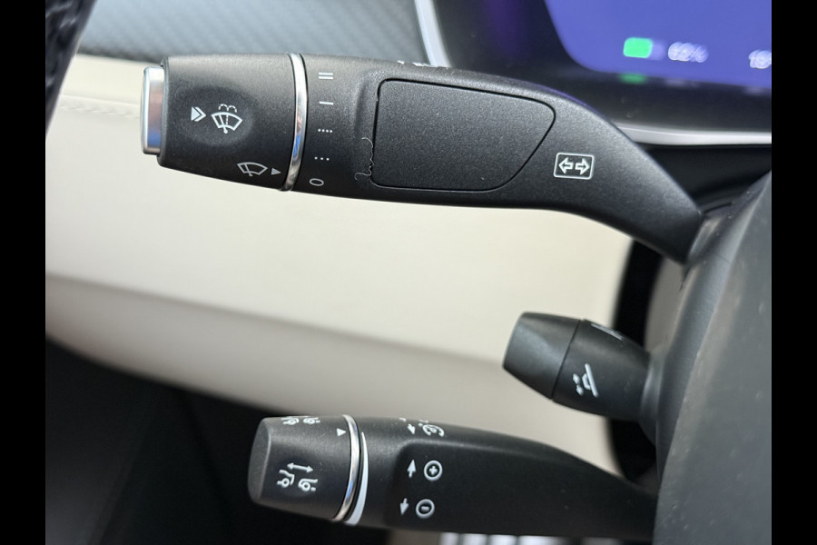 Tesla Model S 75D 476PK AWD Lmv 21" Leder Navi Ecc Panoramadak Cold Weather Pack Luchtvering Adap.Cruise Elek.Stoelen+Memory+Verwarmd Camera's Led Privacy Glas Homelink 5 Stuurverwarming Elek.Achterklep Dodehoek detector Wifi 1e Eigenaar Origineel Nederlandse Auto