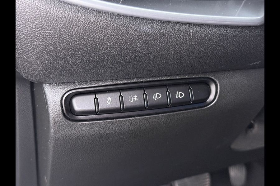 Fiat 500 Icon Long Range 42kWh SOH 91% Apple Carplay Android Auto Navi Ecc Cruise Control Pdc Keyless DAB Led Lmv Bluetooth Isofix Wifi Lane Assist Regen-Lichtsensor Grote Accu 1e Eigenaar Origineel Nederlandse Auto