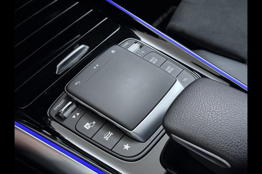Mercedes-Benz EQA 250 AMG Business Solution Night 67kWh SOH 97% Navi Camera Ecc Cruise Control Stoelverwarming Pdc Dodehoek assist Lmv  Elek.Achterklep Privacy Glas DAB Led Advanced pakket 1e Eigenaar Dealeronderhouden Origineel Nederlandse Auto