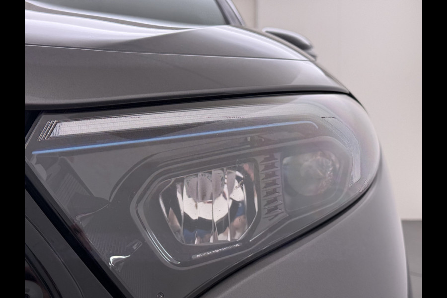 Mercedes-Benz EQA 250 AMG Business Solution Night 67kWh SOH 97% Navi Camera Ecc Cruise Control Stoelverwarming Pdc Dodehoek assist Lmv  Elek.Achterklep Privacy Glas DAB Led Advanced pakket 1e Eigenaar Dealeronderhouden Origineel Nederlandse Auto