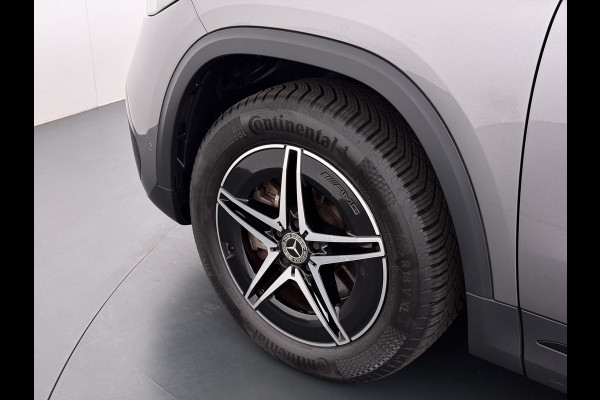 Mercedes-Benz EQA 250 AMG Business Solution Night 67kWh SOH 97% Navi Camera Ecc Cruise Control Stoelverwarming Pdc Dodehoek assist Lmv  Elek.Achterklep Privacy Glas DAB Led Advanced pakket 1e Eigenaar Dealeronderhouden Origineel Nederlandse Auto