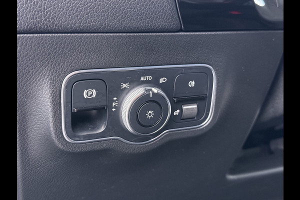 Mercedes-Benz EQA 250 AMG Business Solution Night 67kWh SOH 97% Navi Camera Ecc Cruise Control Stoelverwarming Pdc Dodehoek assist Lmv  Elek.Achterklep Privacy Glas DAB Led Advanced pakket 1e Eigenaar Dealeronderhouden Origineel Nederlandse Auto