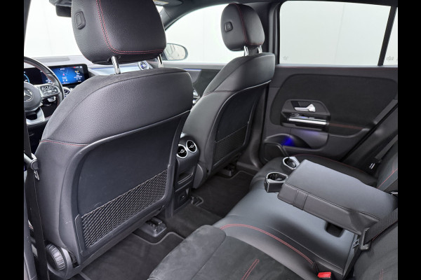 Mercedes-Benz EQA 250 AMG Business Solution Night 67kWh SOH 97% Navi Camera Ecc Cruise Control Stoelverwarming Pdc Dodehoek assist Lmv  Elek.Achterklep Privacy Glas DAB Led Advanced pakket 1e Eigenaar Dealeronderhouden Origineel Nederlandse Auto